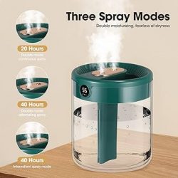 https://www.facebook.com/DreamzyHumidifier/