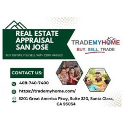 Reliable San Jose Real Estate Appraisers for Your Property Needs