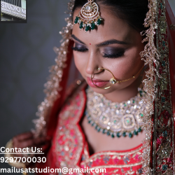 Get the Best Wedding Makeup Yamuna Nagar Offers Today