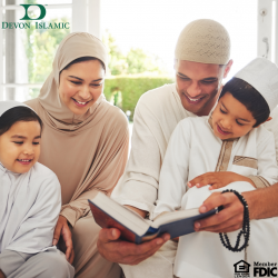 Get the Best Muslim Loans for Your Financial Needs