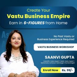 Enhance Your Space with the Best Vastu Expert in Delhi NCR