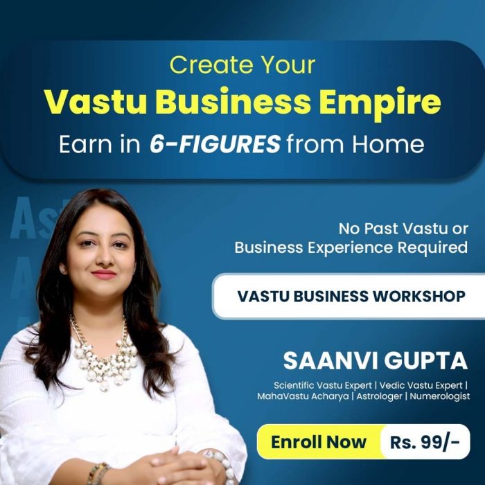 Enhance Your Space with the Best Vastu Expert in Delhi NCR