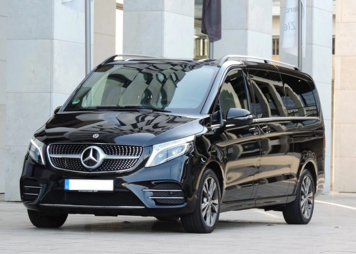 Book a chauffeur service rental in Switzerland