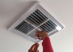 Enhance Efficiency with Free Exhaust Fan Seal Melbourne