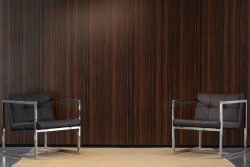 How Wallpaper for Office Walls Can Enhance Your Business Image