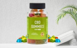 Bliss Roots CBD Gummies: Relax, Refresh, Repeat