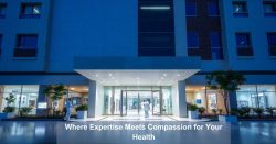 Where Expertise Meets Compassion for Your Health