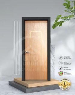 Buy Premium Wooden Doors in Singapore for Long-Lasting Quality