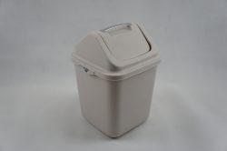 Garbage Can Mould: Precision and Durability in Waste Management