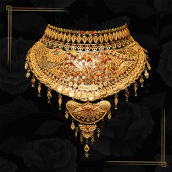 Reliable Gold Showroom In Hyderabad