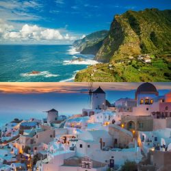 Luxury Mediterranean Cruise & Yacht Adventures with Four Seasons Yachts