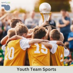 Streamline Youth Team Sports Management with Sportlomo’s All-in-One Platform