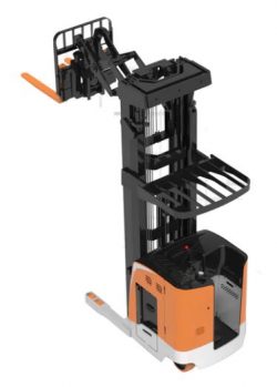 Buy Best Quality Stainless Steel Lift Trucks Online