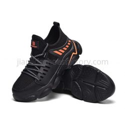 EVA Sole Anti-Smash Anti-Puncture Slip-Resistant Safety Shoes