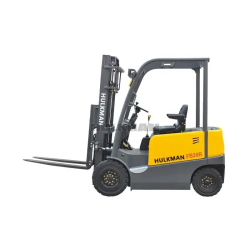 1.6Ton 2Ton 2.5Ton 3Ton 3.5Ton Electric Forklift