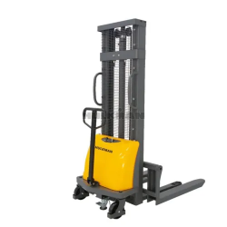 1.5Ton Semi Electric Stacker