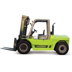 10 Ton Diesel Forklift