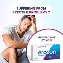 eroxon gel precio farmacia: El Secreto Mejor Guardado para Mejorar la Función Eréctil al Instant ...