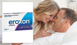 Vuelve a Sentirte Joven y Confiado: Descubre los Beneficios de Eroxon Gel para la Disfunción Eré ...