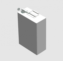 The Versatility Of Cylindrical Cell Modules