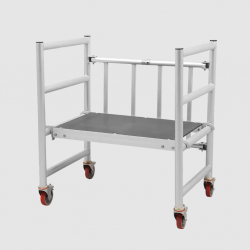 The Essential To Aluminum Step Stool Platforms