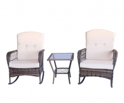 Benefits of rattan furniture