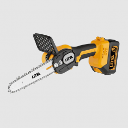 Safe and reliable OF Lithium electric chain saws