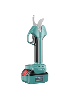 The craftsmanship of Electric Lopping Shears is second to none!