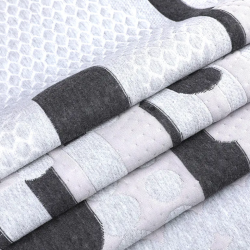 Benefits of China Mattress Fabric