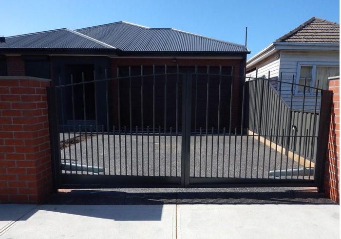 Finding Best Gate Installation Sydney