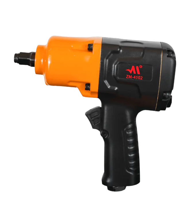 The features of pneumatic tools