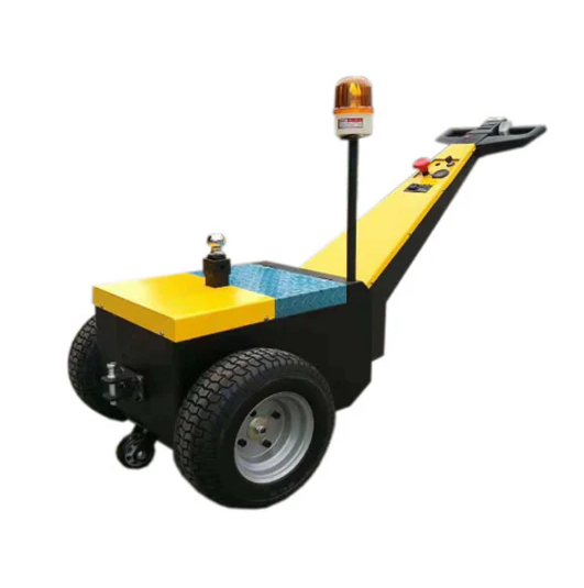 Buy Best Electric Powered Pusher in Canada