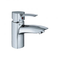 Revitalize Your Bathroom with the Basin Faucet