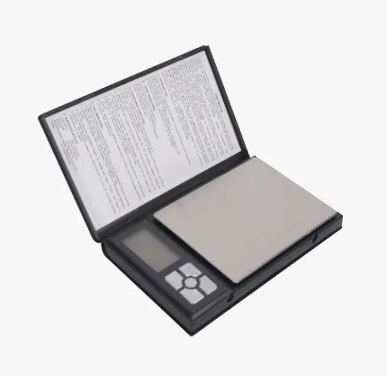 JWS-C Digital jewellry scale