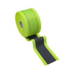 Assessing the Nighttime Visibility of Products of 3M Reflective Tape Supplier