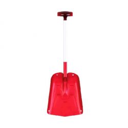 Multifunctional Camping Shovel Outdoor Light Snow Shovel
