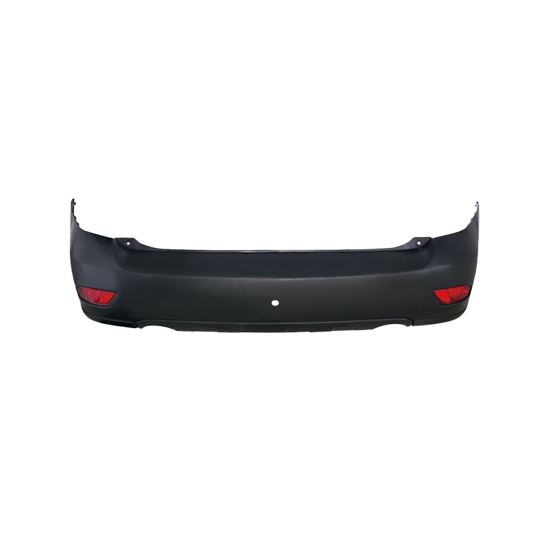 China Automotive Plastic Mould: Precision and Innovation in Automotive Manufacturing