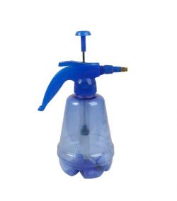 Plastic Transparent air pressure spray