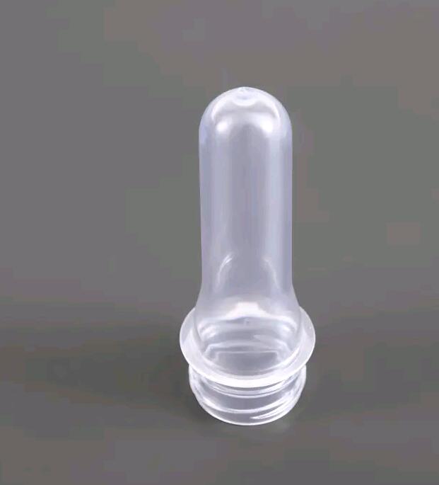 30mm PET Preform with Air Seal