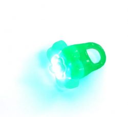 TPR Soft Toy Finger