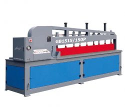 Rapid Shutdown Protocols for Semi Automatic Circular Saw Machine in Emergencies