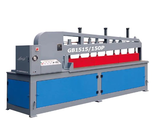 Rapid Shutdown Protocols for Semi Automatic Circular Saw Machine in Emergencies