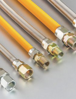 China Corrugated Metal Hose: The Pinnacle of Industrial Flexibility