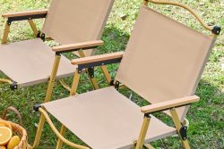 Kermit Camping Chair: The Ultimate Comfort for Nature Lovers