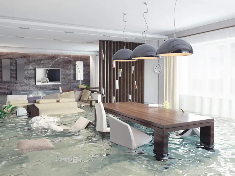 Expert Tips for Choosing the Best Flood Repair Services