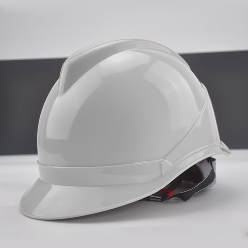 Industrial Safety Helmet ANSI TYPE II CLASS G CE EN 397