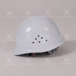 Helmet Style Breathable Safety Helmet