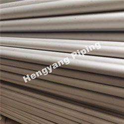 Alloy 904L/UNS N08904 Pipe