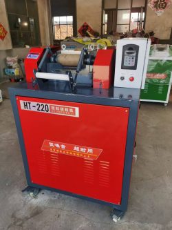 Recycled Plastic Pellets Cutting Machine: Efficient, User-friendly!