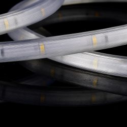 220V 30D LED Rope Light